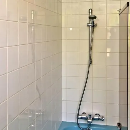 בית נופש Locquirec Sleeps 9 Le Meix-Saint-Epoing