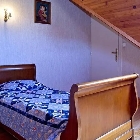 בית נופש Locquirec Sleeps 9